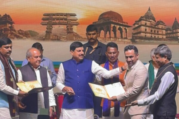 'Z' partners with MP Tourism Board to amplify state tourism through digital-first campaigns