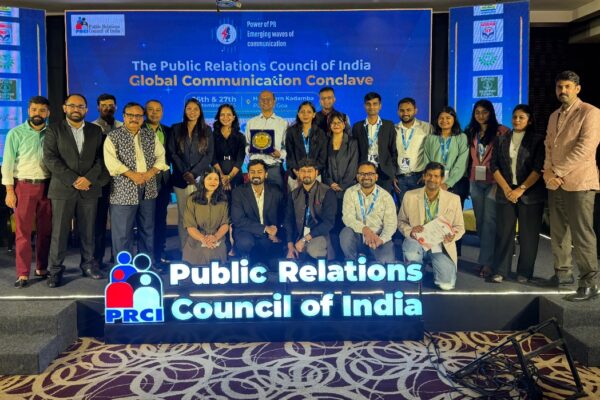 NTPC wins big at the PRCI Awards 2025