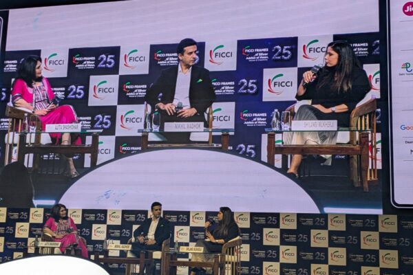 Nearly 25% Viewership for Prime Video’s Indian Content Comes from International Audiences