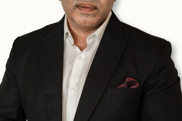 TDI Infracorp Appoints Rajat Bokolia as Group CEO