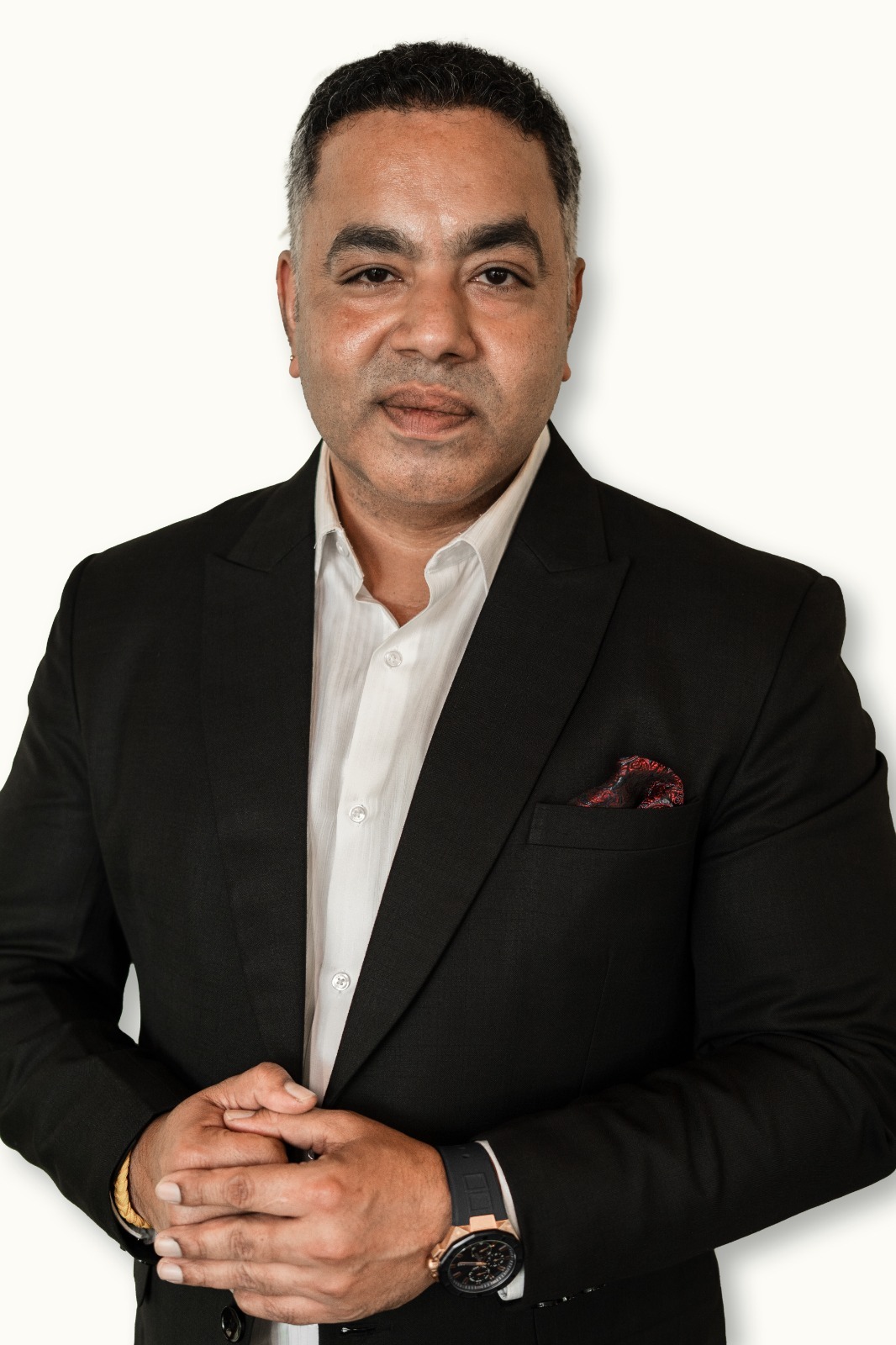 TDI Infracorp Appoints Rajat Bokolia as Group CEO