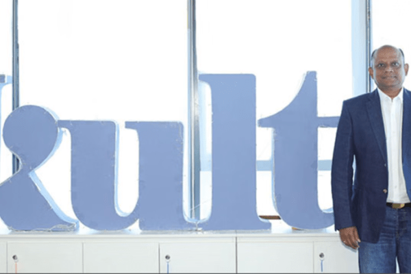 Rishi Patnaik Appointed Chief Business Officer at Kult to Drive Growth and Innovation