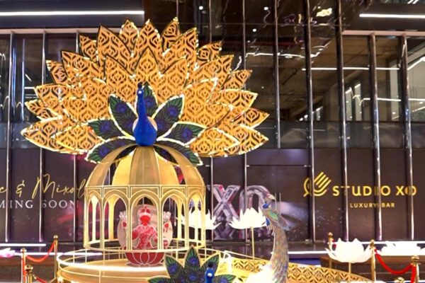 Elan Group Welcomes Diwali with ‘Dreamदिवाली – A Chapter of Festivities’