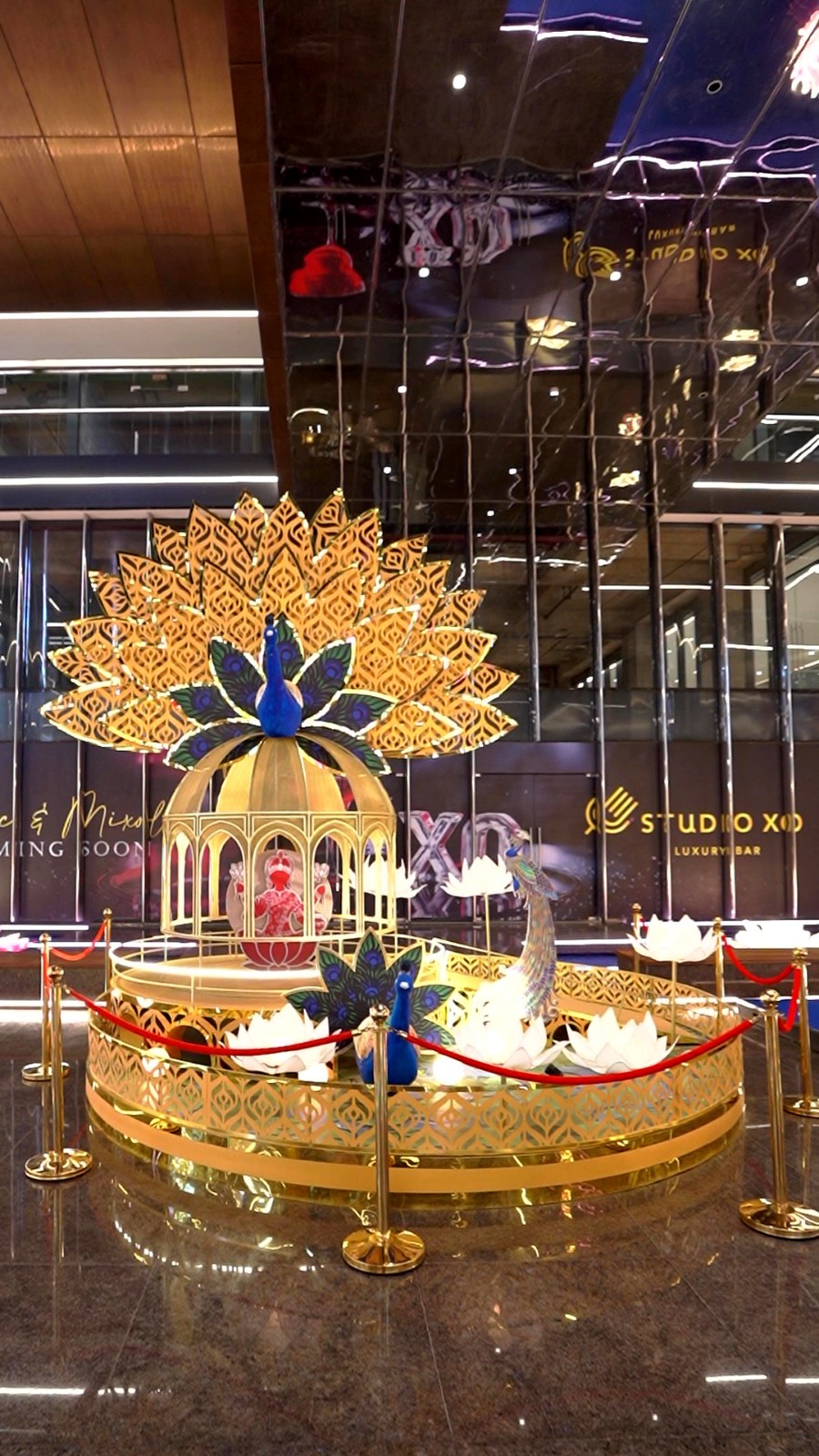 Elan Group Welcomes Diwali with ‘Dreamदिवाली – A Chapter of Festivities’