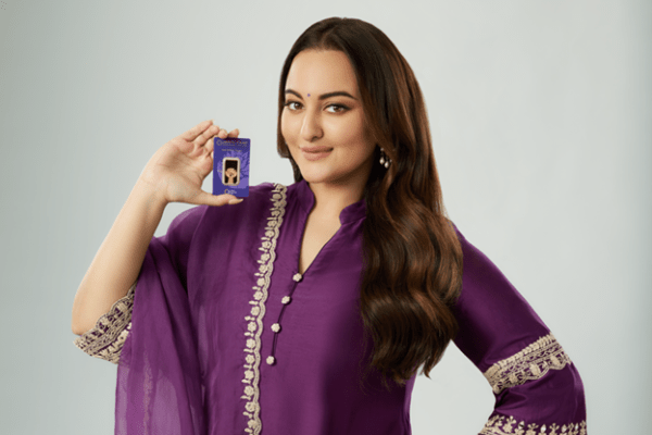 Sonakshi Sinha becomes the face of MMTC-PAMP