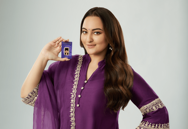 Sonakshi Sinha becomes the face of MMTC-PAMP