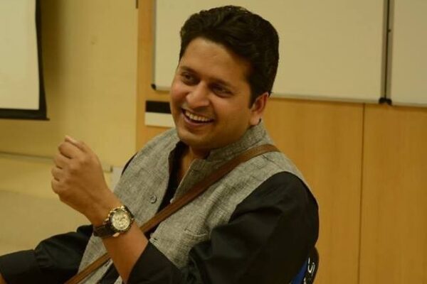 Nalanda Literature Festival 2025 Set to Celebrate the Grandeur of India’s Knowledge Culture and Heritage