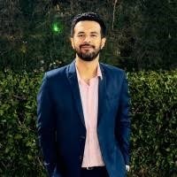 Vivek Kataria Appointed Brand Lead at Amazon Music