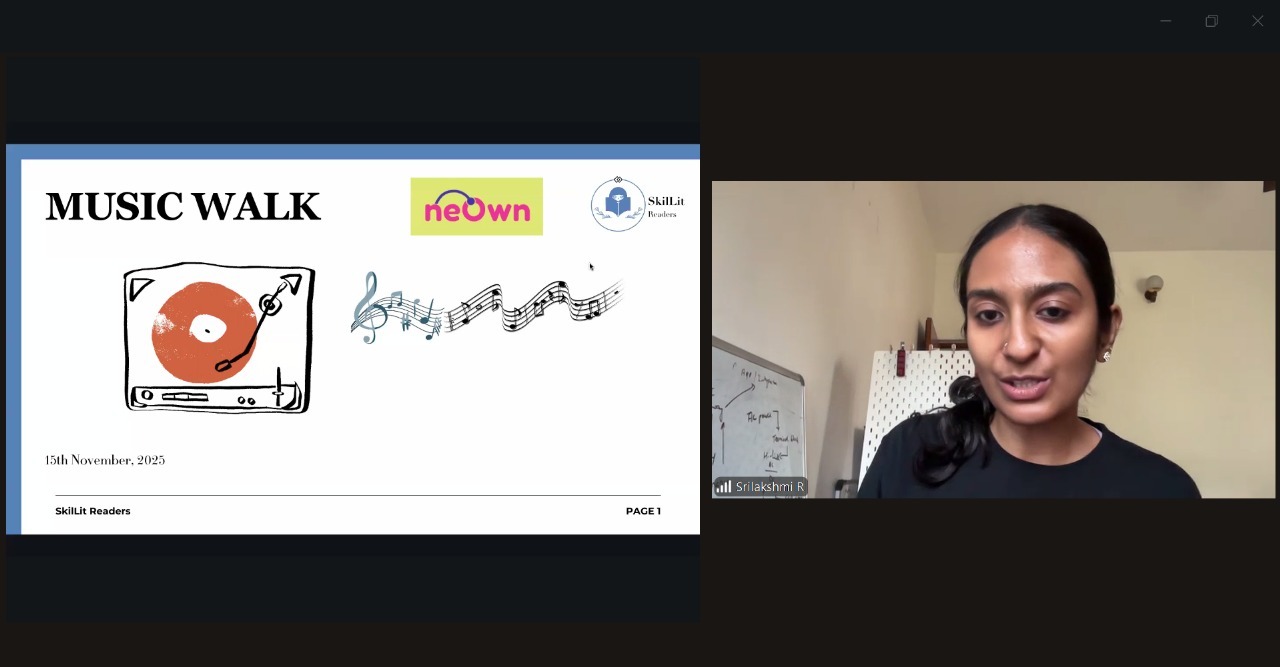 neOwn’s Readathon event unites young readers across India