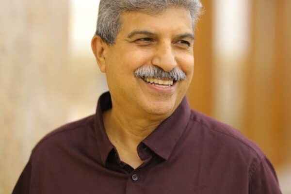 Warner Music India appoints Ashok Parwani Head of Music South India