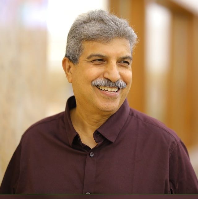 Warner Music India appoints Ashok Parwani Head of Music South India