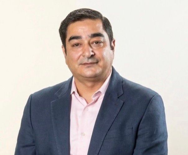 Elior Group appoints Ashwani Vohra as Managing Director of Elior India