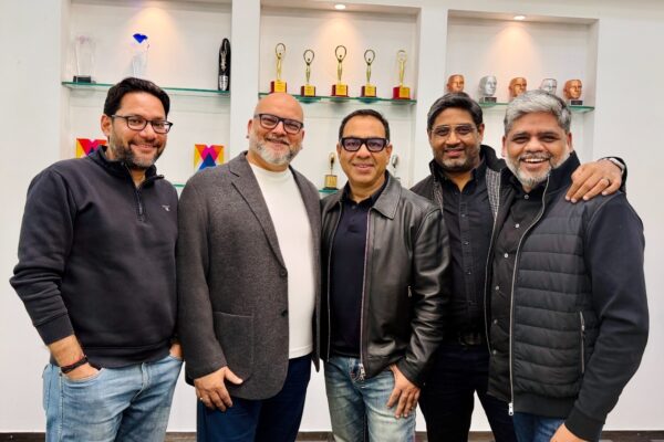 Himanshu Saxena as President – North & East for Saatchi & Saatchi India and Propagate India