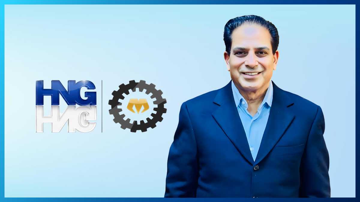 HNGIL appoints Rakesh Mehta as COO North