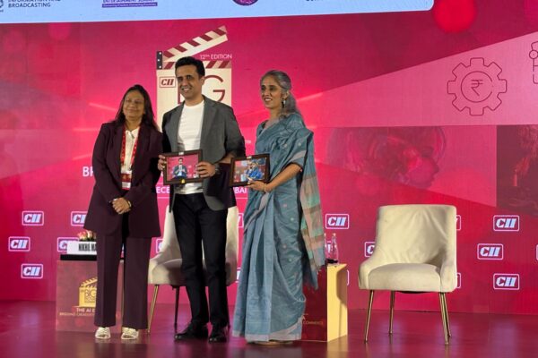 Indian Streaming Still Awaits a Homegrown Superhero Says Prime Video India’s Nikhil Madhok