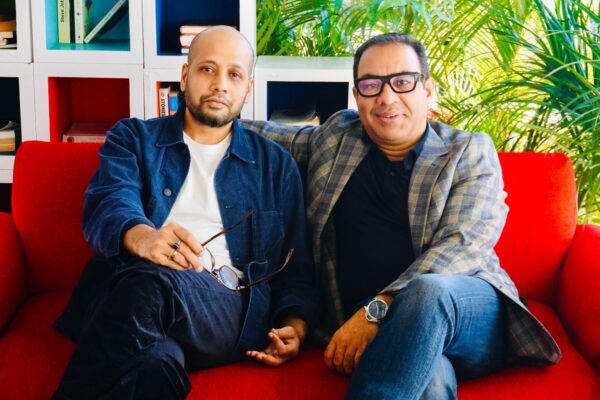 Parikshit Bhattaccharya takes on additional mandate as Chief Creative Officer at Propagate India