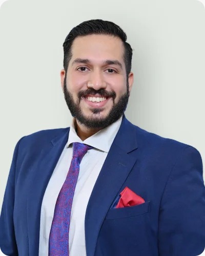 TRC Consulting Announces the Appointment of Sagar Chatterjee as Director - Chief of Growth