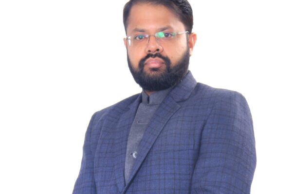 Akshay Gupta appointed VP IT Techugo