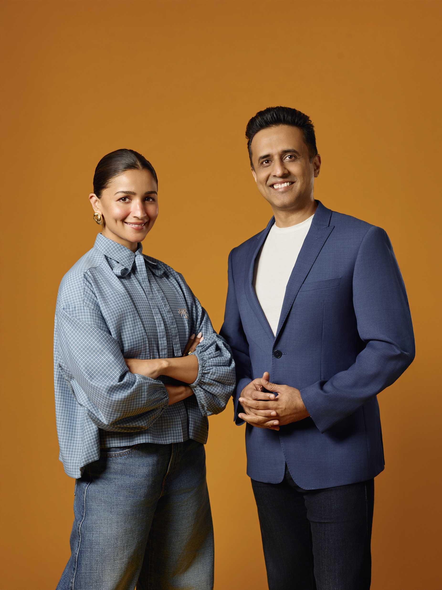 Prime Video Don’t Be Shy movie