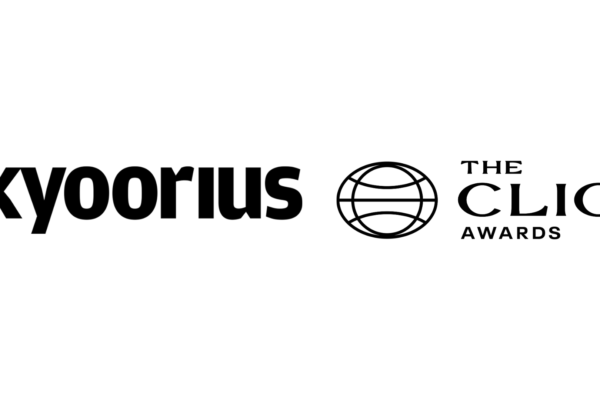 Kyoorius Clio Awards partnership
