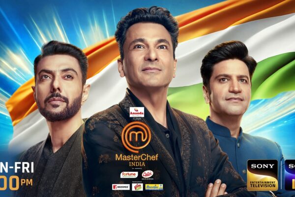 MasterChef India brand partnerships Sony Entertainment Television