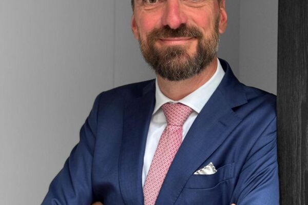 Paul De Wachter Appointed as CEO of HRD Antwerp