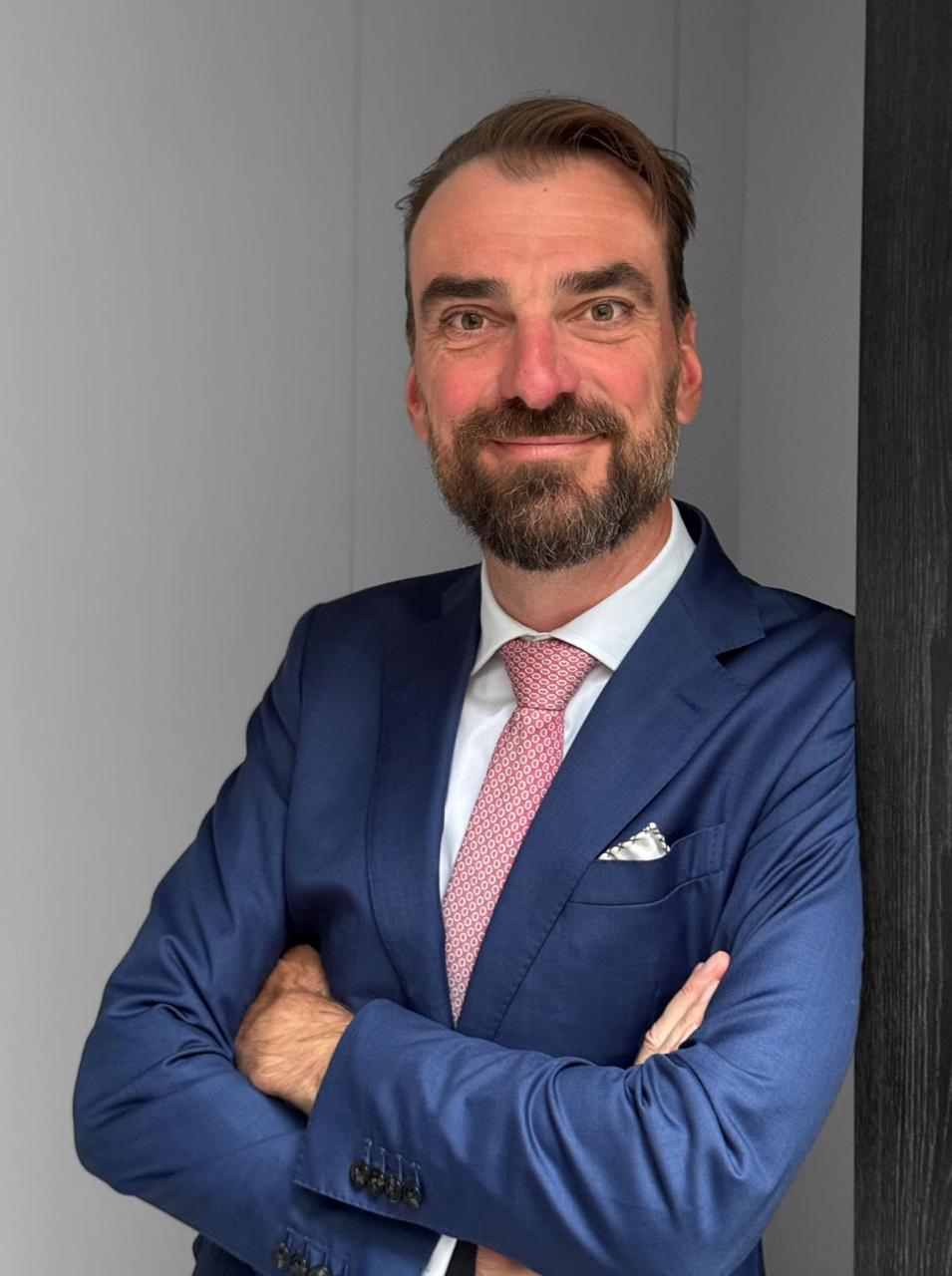 Paul De Wachter Appointed as CEO of HRD Antwerp