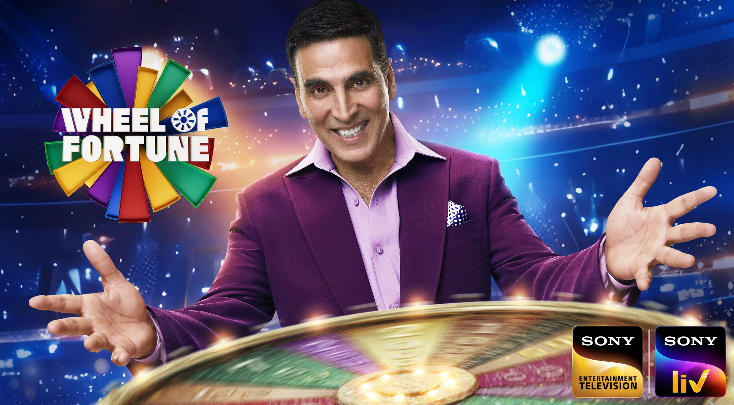 SONY PICTURES NETWORKS INDIA SECOND BRAND FILM FEATURING AKSHAY KUMAR