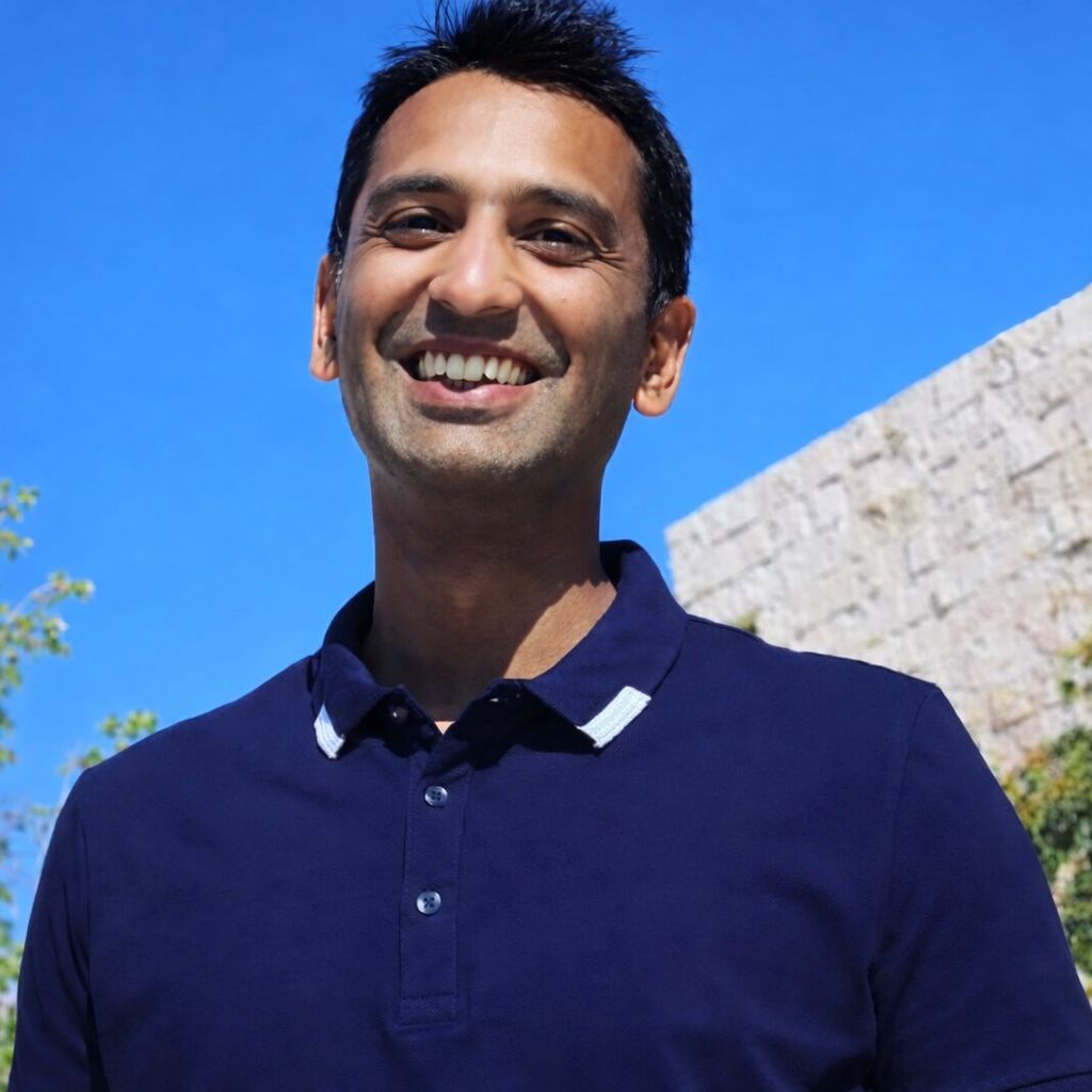 Offbeet Media appoints Abhijeet Rathor Chief Business Officer