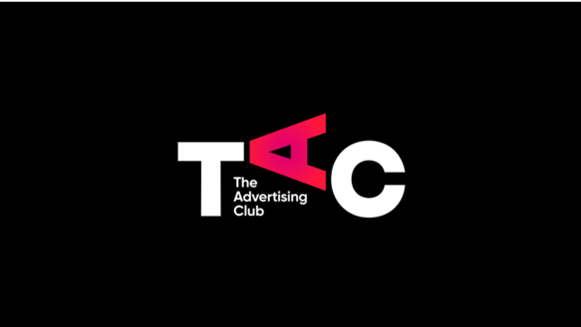 The Advertising Club new brand identity 2026