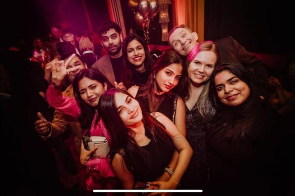 Time Out Market India debut Worldmark New Delhi