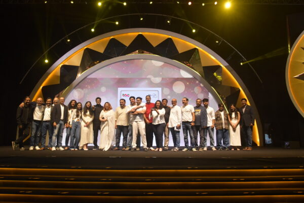 Effie India Awards 2025 winners Leo India Nestle India