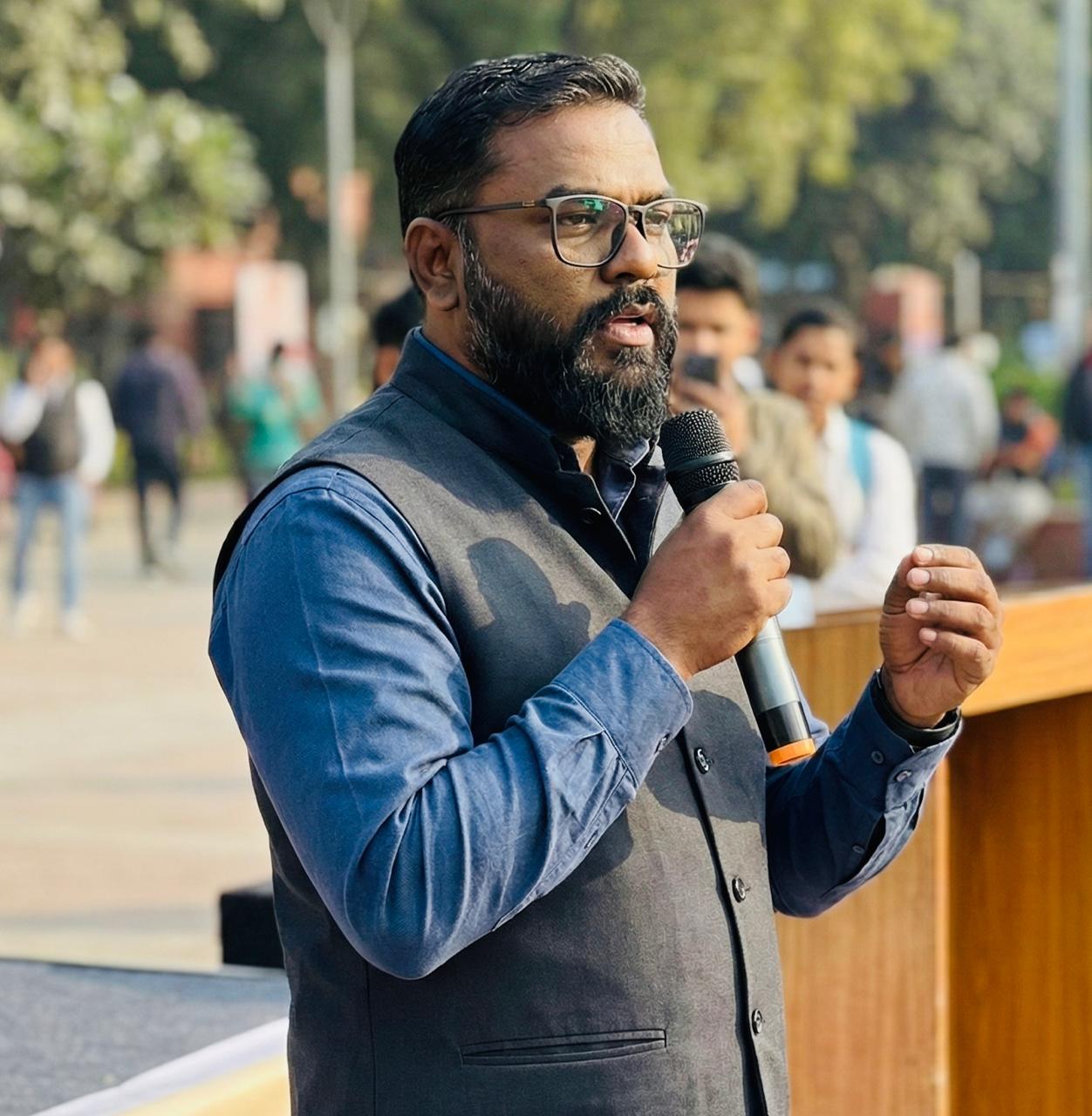 AI workflows in marketing Adani Group insights