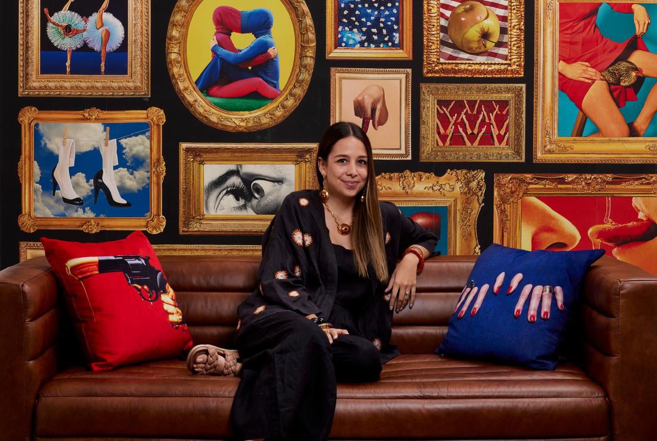 Bianca Guimaraes ABBY Awards 2026 Jury Chair