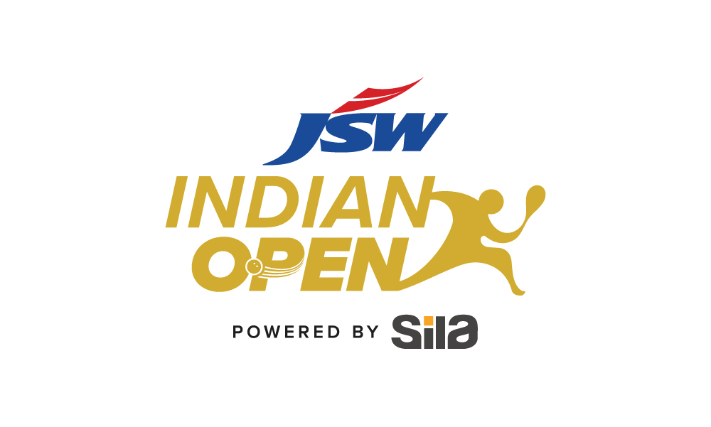 JSW Indian Open Announces Sponsors for 2026 Edition