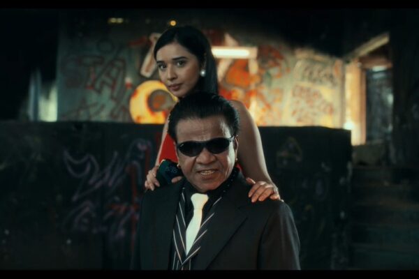 Yes Madam Rajpal Yadav Chota Don campaign