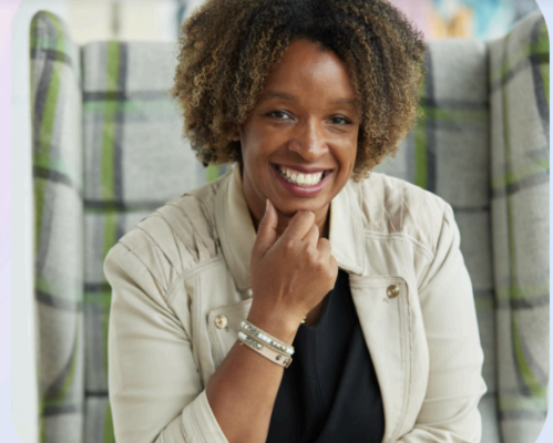 Tawana Burnett Abby Awards 2026 Jury Chair