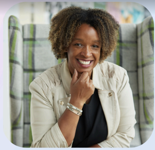 Tawana Burnett Abby Awards 2026 Jury Chair