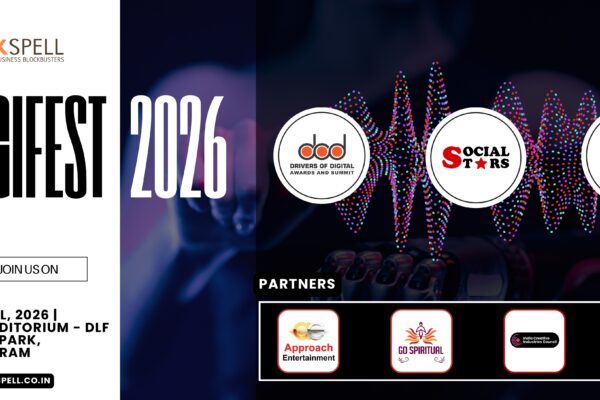 Dentsu Creative Isobar Digital Agency of the Year DigiFest 2026