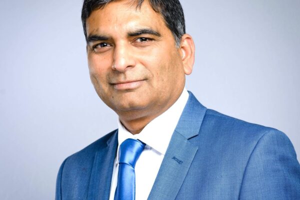 Sanjay Jamuar CEO Delhi Metro International Limited