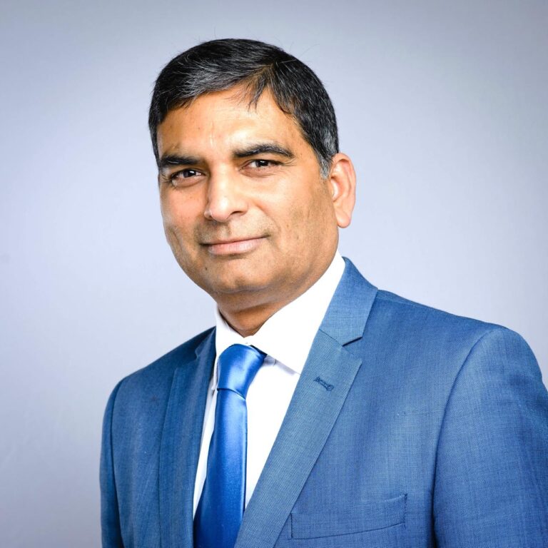 SH SANJAY JAMUAR APPOINTED THE FIRST CEO OF DELHI METRO INTERNATIONAL LIMITED