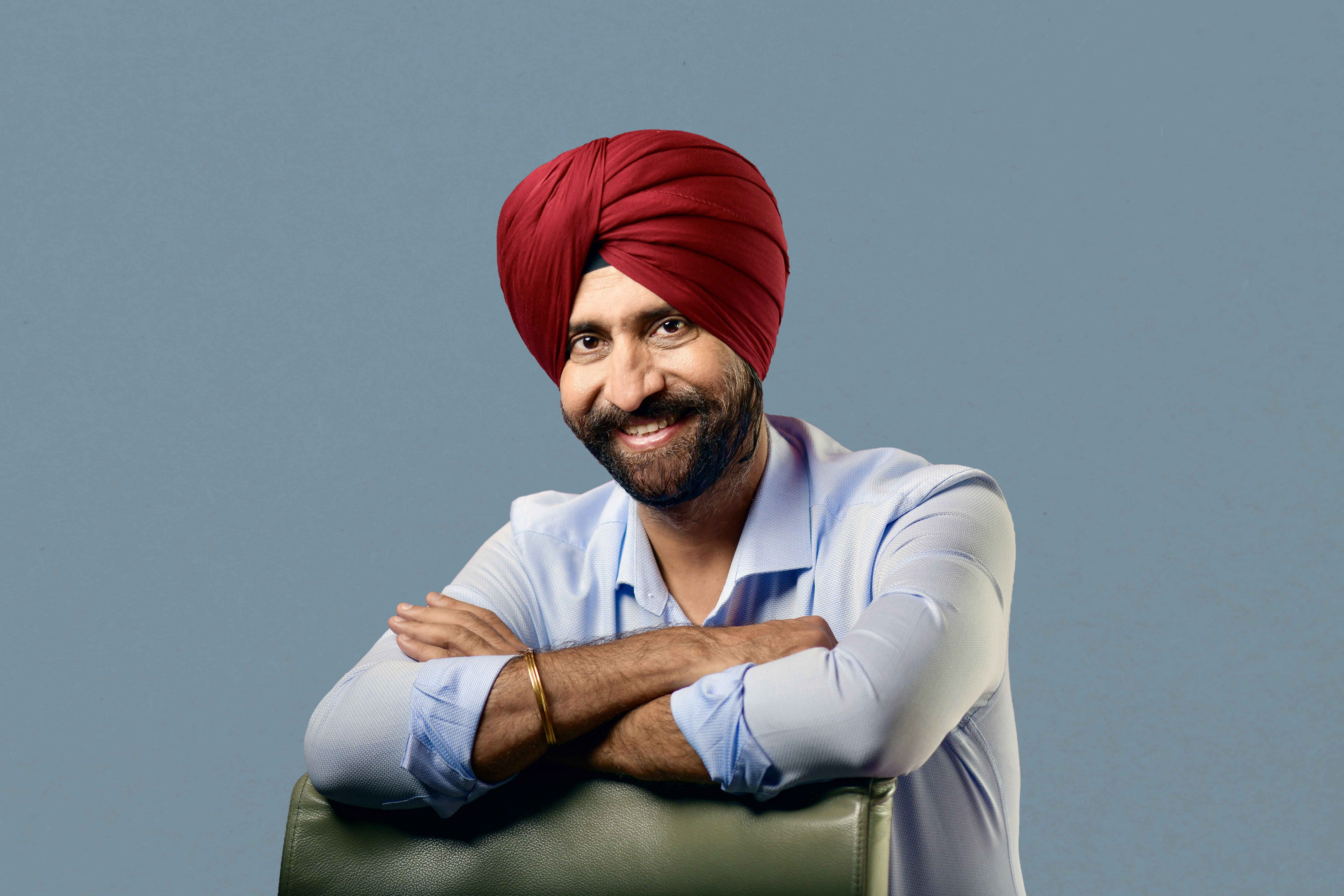 Kulmeet Bawa ServiceNow India MD GVP appointment 2026