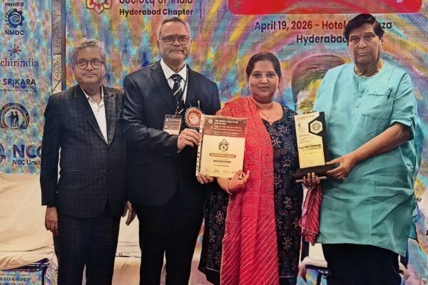 Konnections IMAG PRSI award reputation crisis management