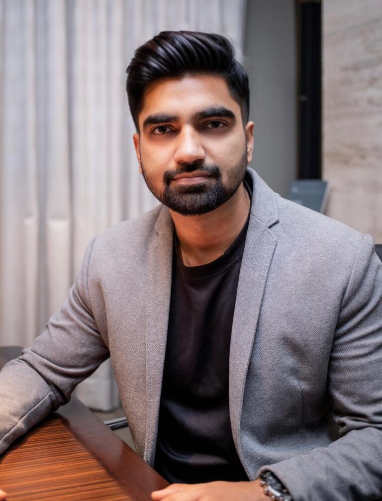 How a newsroom is building AI-led information retrieval systems