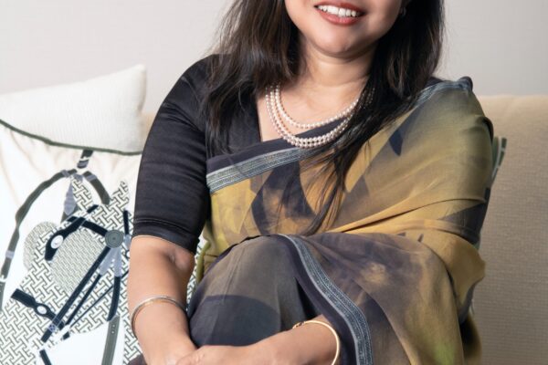 Origen Realty appoints Poulomi Ray Chief Marketing Officer