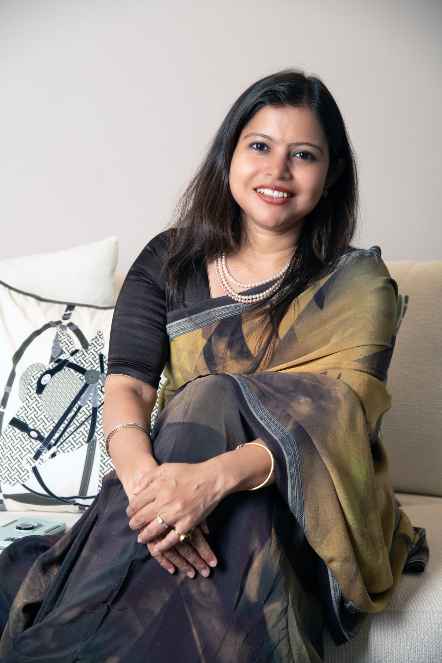 Origen Realty appoints Poulomi Ray Chief Marketing Officer