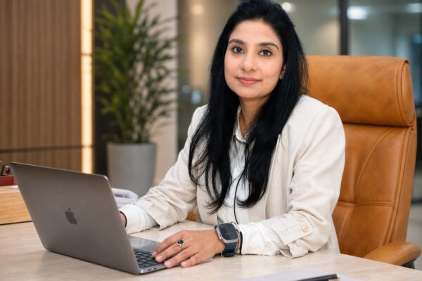 Gunjan Jain appointed CEO Amethyst Landbase Gurgaon