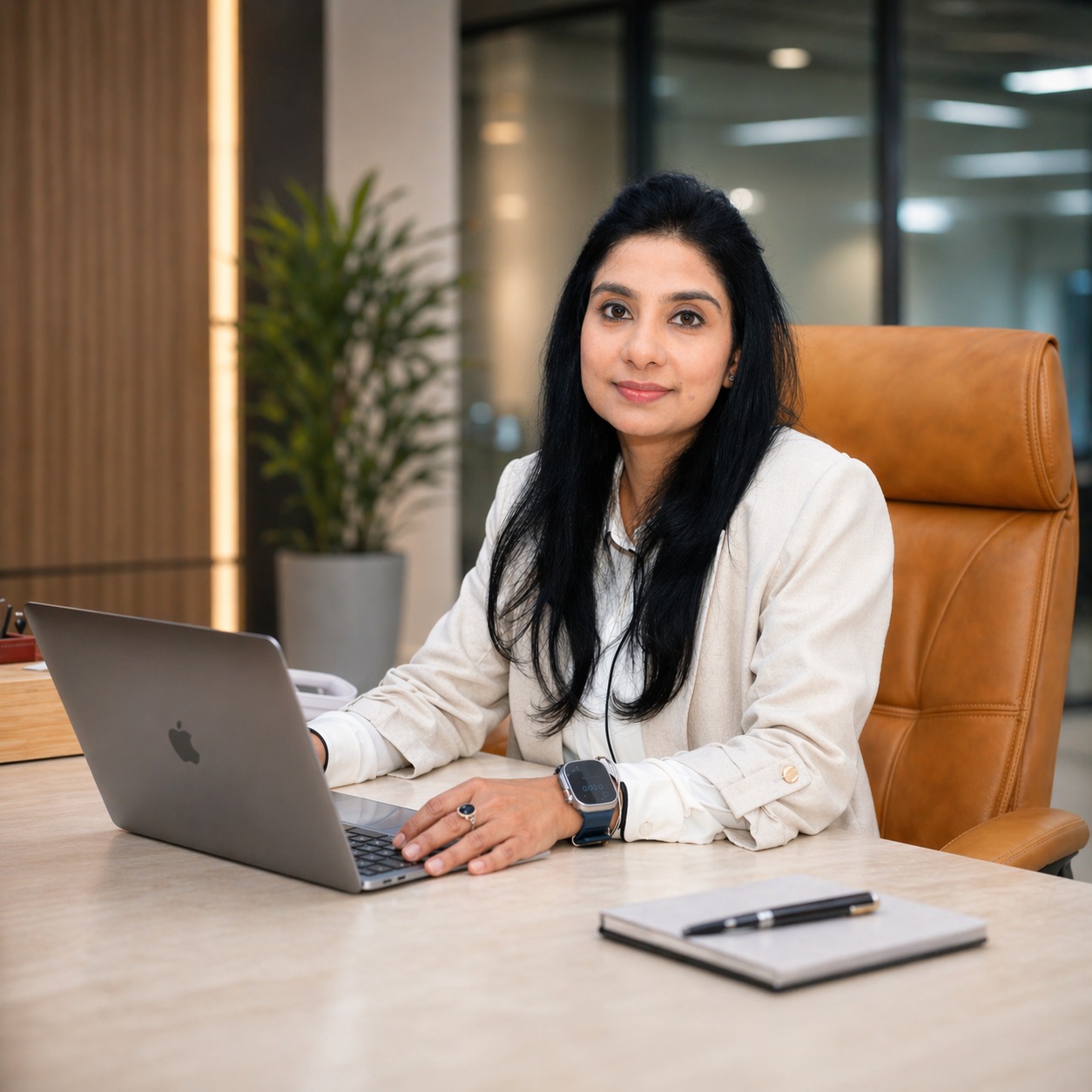 Gunjan Jain appointed CEO Amethyst Landbase Gurgaon