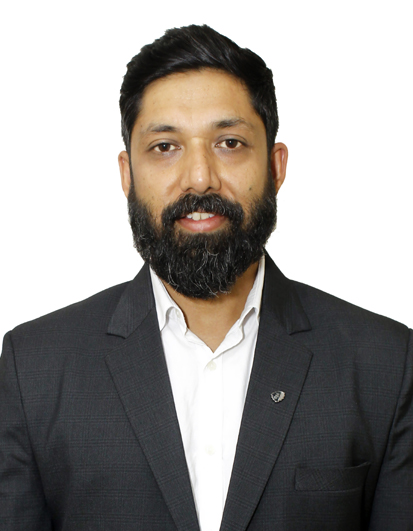The Access Group appoints Arup Mukherjee as Head of Marketing Hospitality APAC