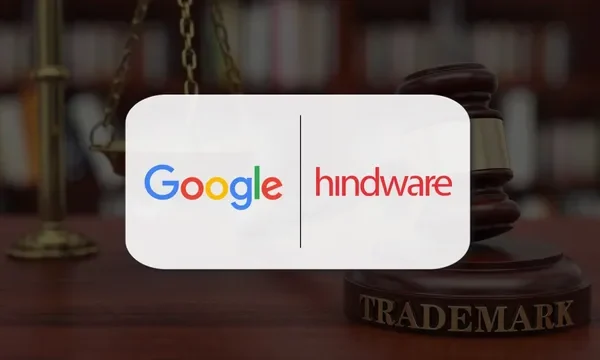 Delhi High Court Google Hindware trademark ruling